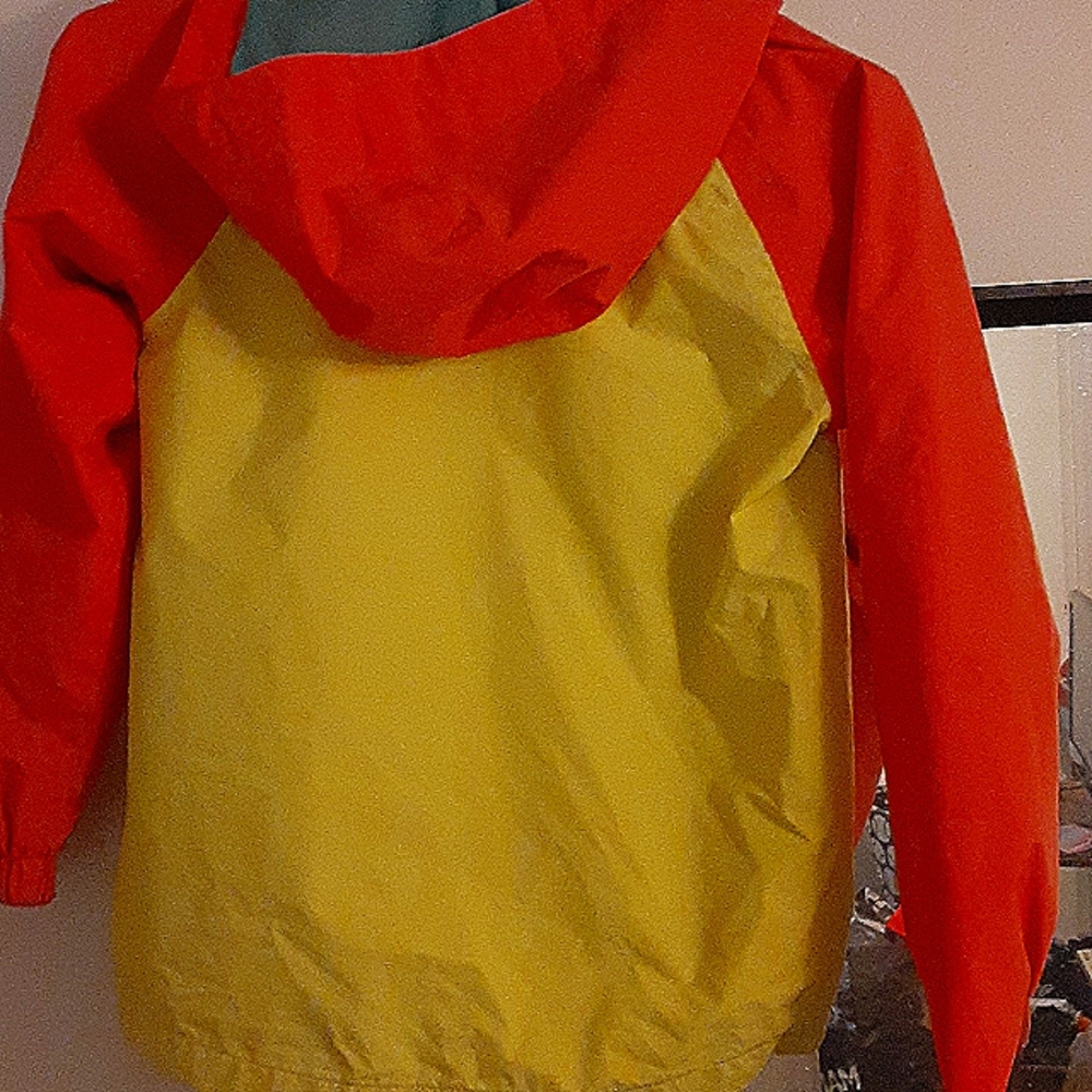 Girls Burton Jacket - Picture 4 of 4